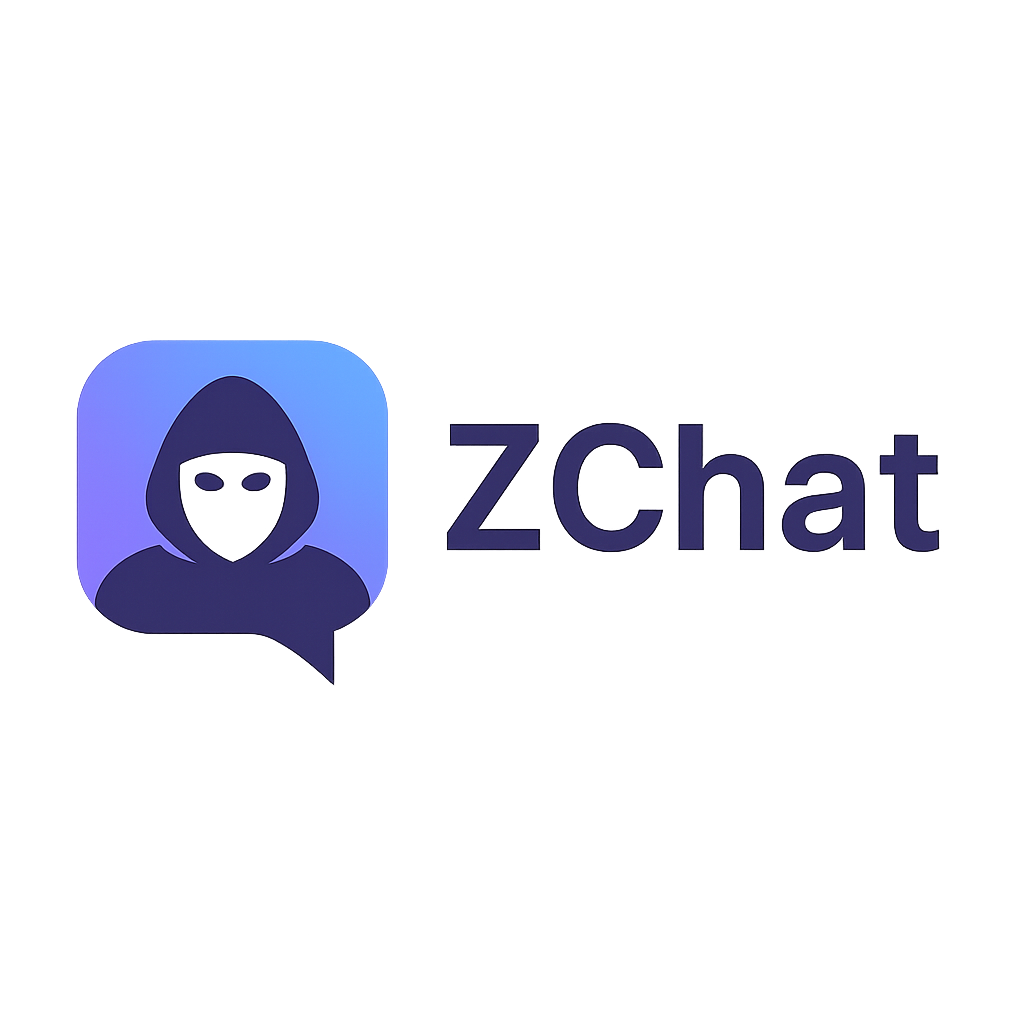 ZChat Logo